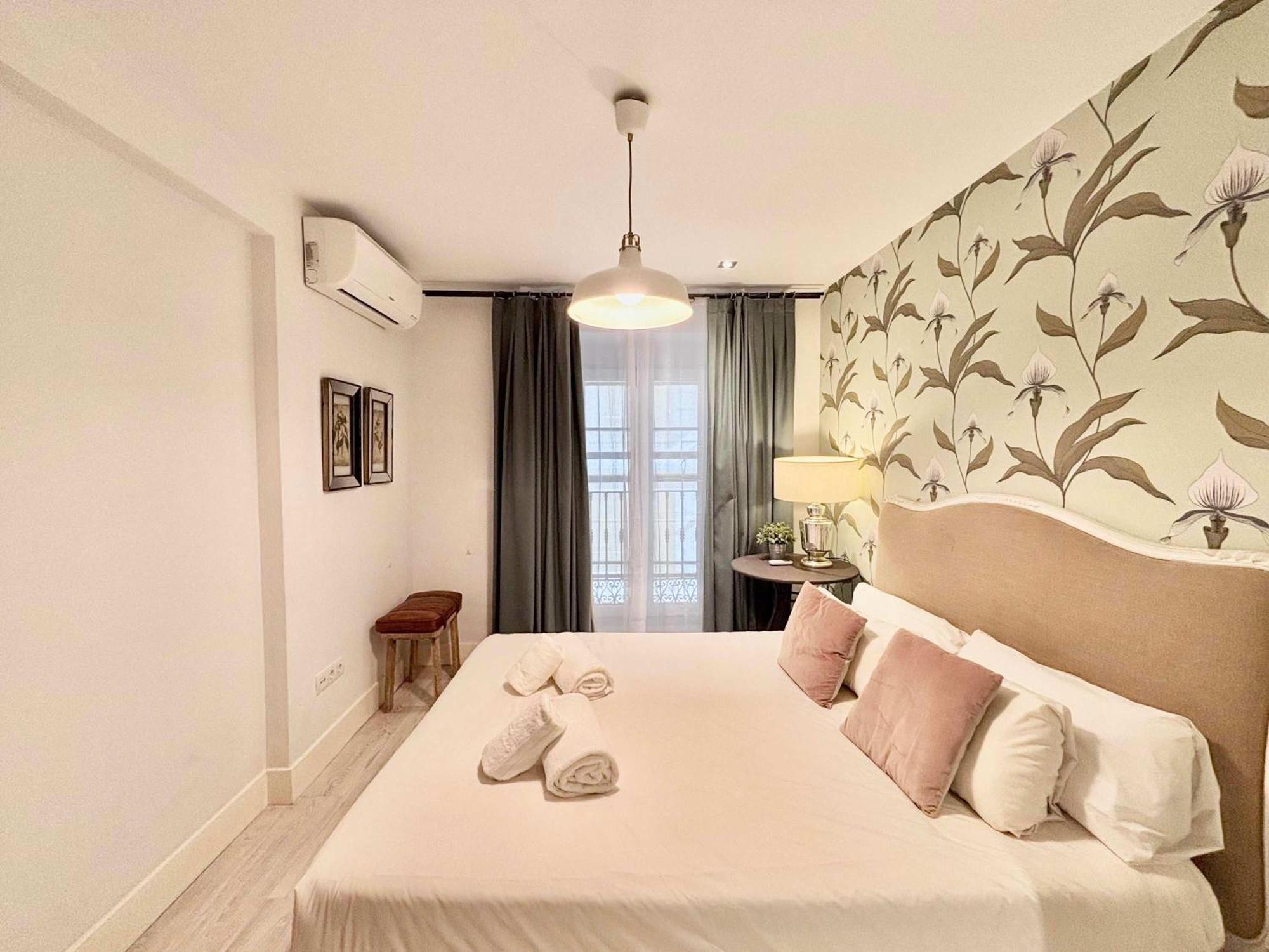 Santo Domingo Ii - 1 Bedroom In Gran Via *